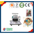 Single Head Embroidery Machine Price